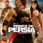 Prince of Persia: The Sands of Time 2010