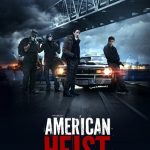 American Heist 2015