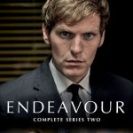 Endeavour: Season 2