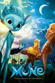 Mune: Guardian of the Moon 2014