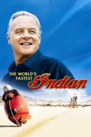 The World’s Fastest Indian 2005