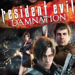 Resident Evil: Damnation 2012
