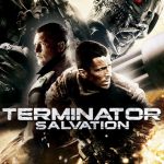 Terminator Salvation 2009