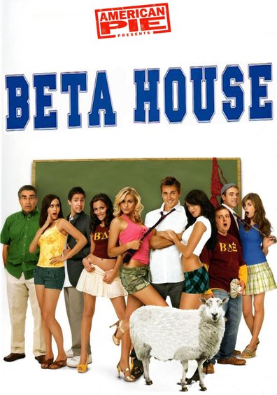 Watch American Pie Presents Beta House 2007 Full Movie Online Movie4u