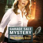 Garage Sale Mystery: The Wedding Dress 2015