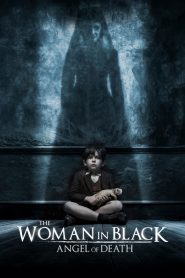 The Woman in Black 2: Angel of Death 2015