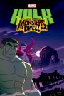 Hulk: Where Monsters Dwell 2016