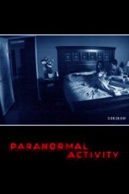 Paranormal Activity 2009