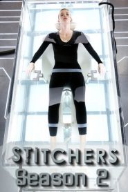 Stitchers: Season 2