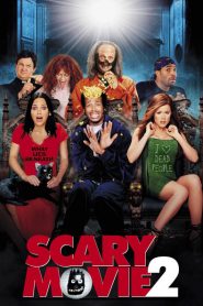 Scary Movie 2 2001