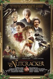 The Nutcracker: The Untold Story 2010