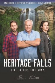 Heritage Falls 2016