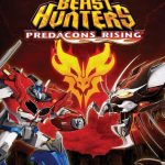 Transformers Prime Beast Hunters: Predacons Rising 2013