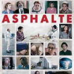 Asphalte 2015