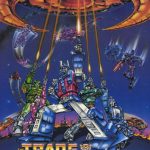 The Transformers: The Movie 1986
