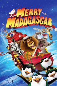 Merry Madagascar 2009