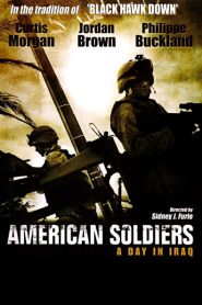 American Soldiers 2005