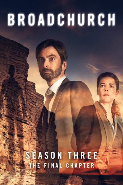 watch broadchurch