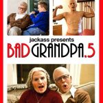 Bad Grandpa .5