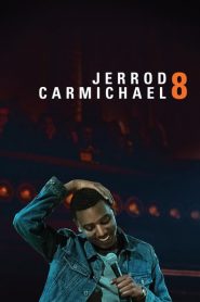 Jerrod Carmichael: 8
