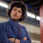 Search Party 1x9