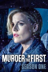 Murder in the First: Season 1