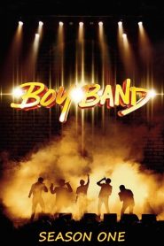 Boy Band: Season 1