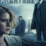 Alcatraz: Season 1