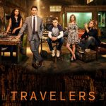 Travelers: Season 1
