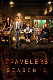 Travelers: Season 1