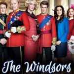 The Windsors: Season 1