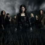 Salem: Season 2
