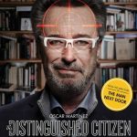 The Distinguished Citizen