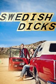 Swedish Dicks: Season 1