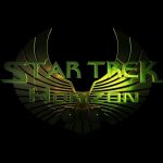 Star Trek - Horizon