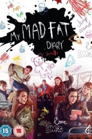 My Mad Fat Diary: Season 2