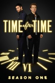 Time After Time: Season 1