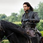 The Musketeers 3x5