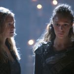 The 100: 2x12