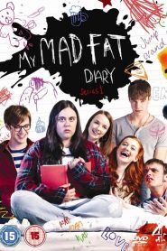 My Mad Fat Diary: Season 1