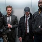 Marvel's The Defenders: 1x3
