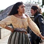 The Musketeers: 3x4