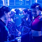 The Expanse 2x3