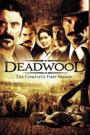 Deadwood: Season 1