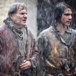The Musketeers: 1x1