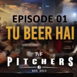 TVF Pitchers: 1x1