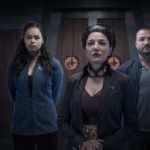 The Expanse 2x12