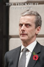 The Thick of It: Season 4