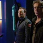 Stargate Atlantis: 5x10