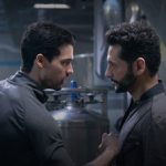The Expanse: 2x8